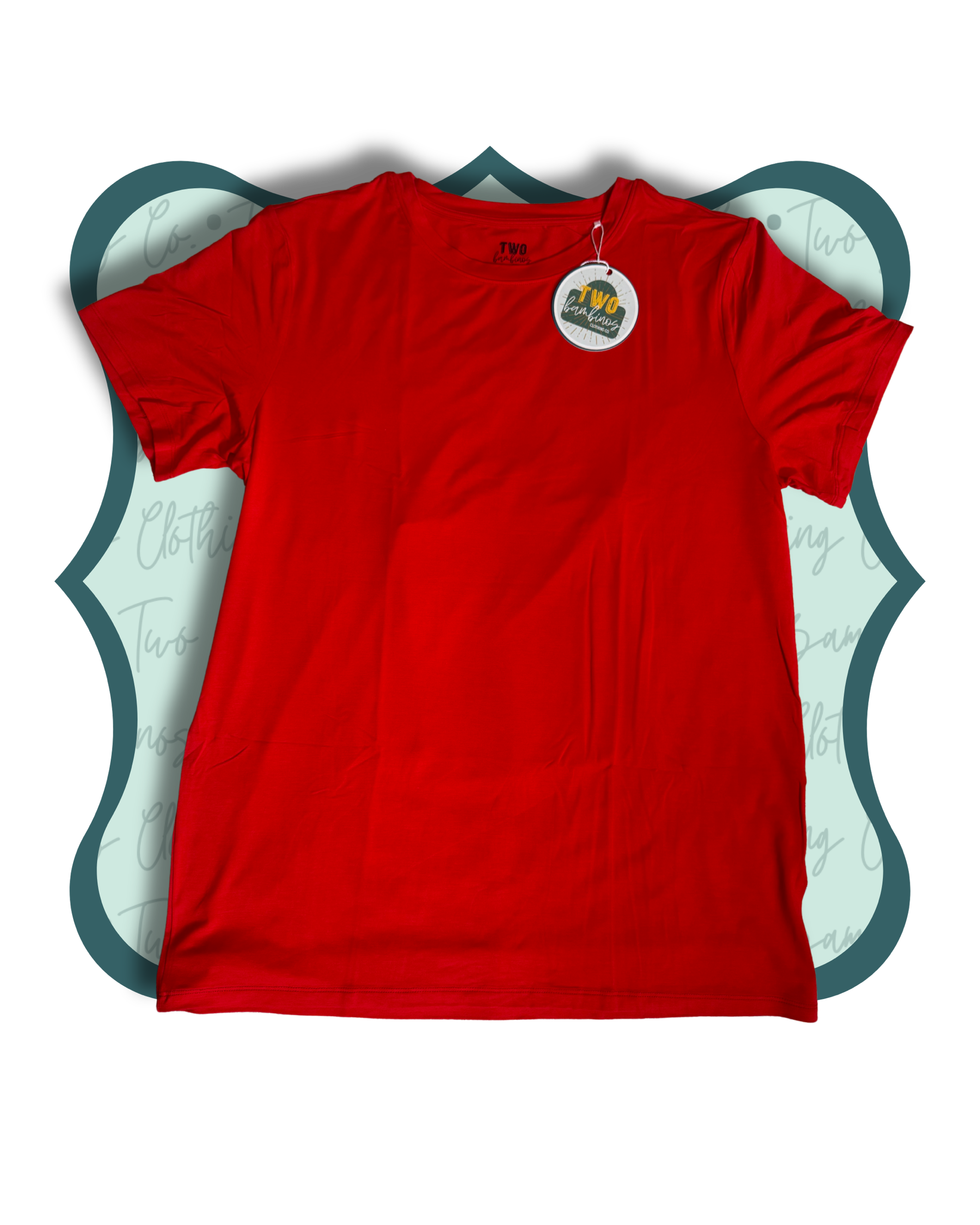 Men's Tee