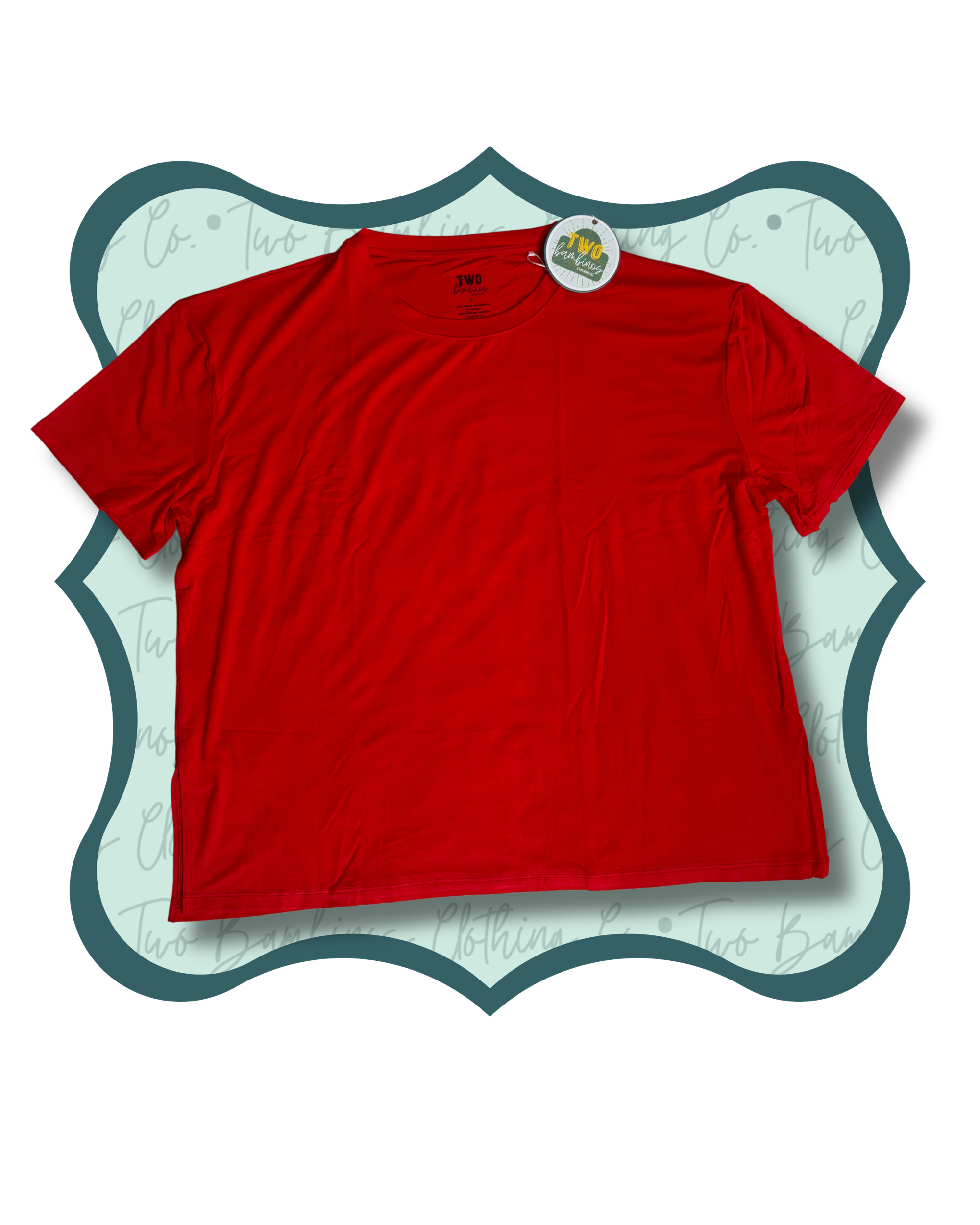 Women's Oversized Tee