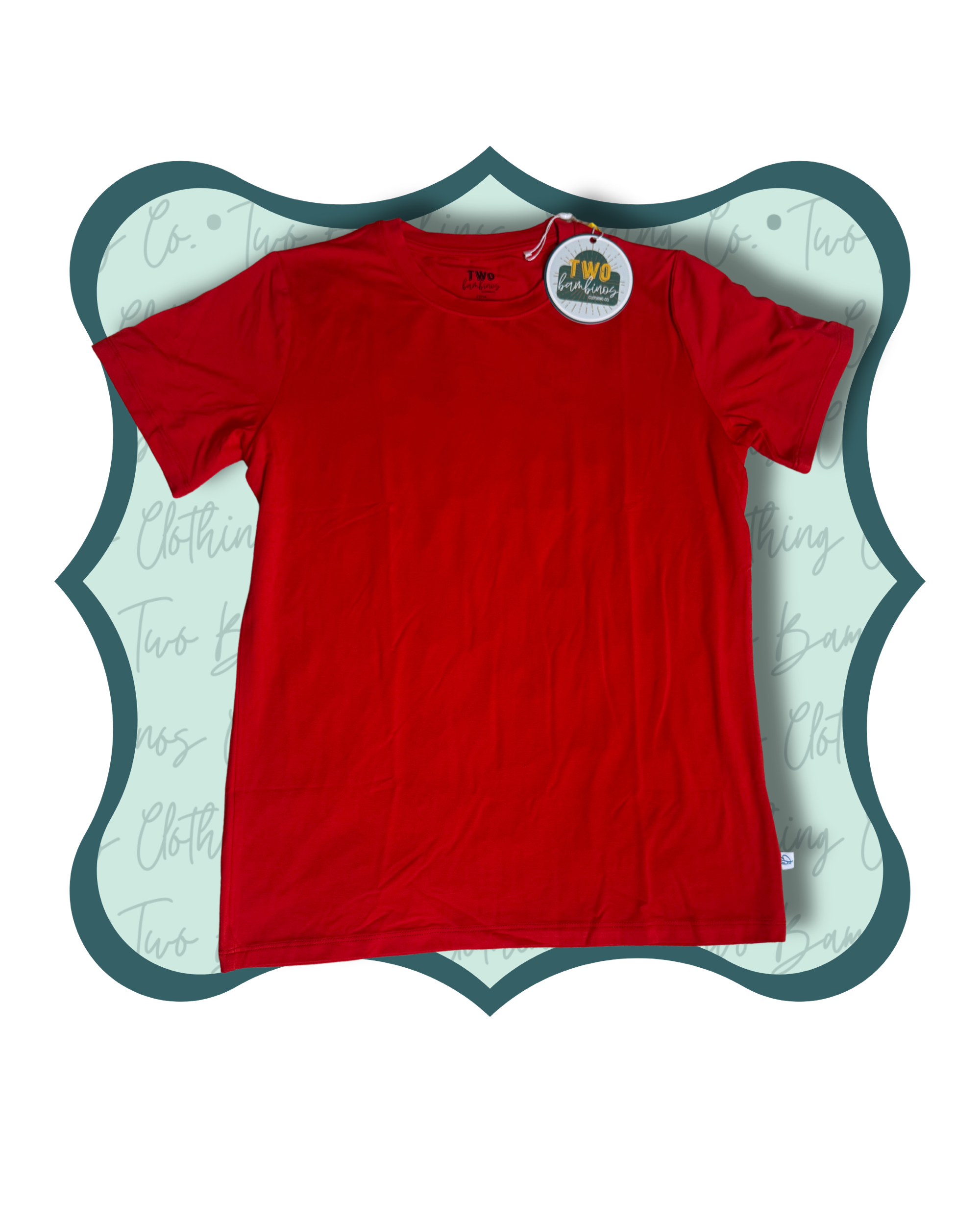 Youth Tee