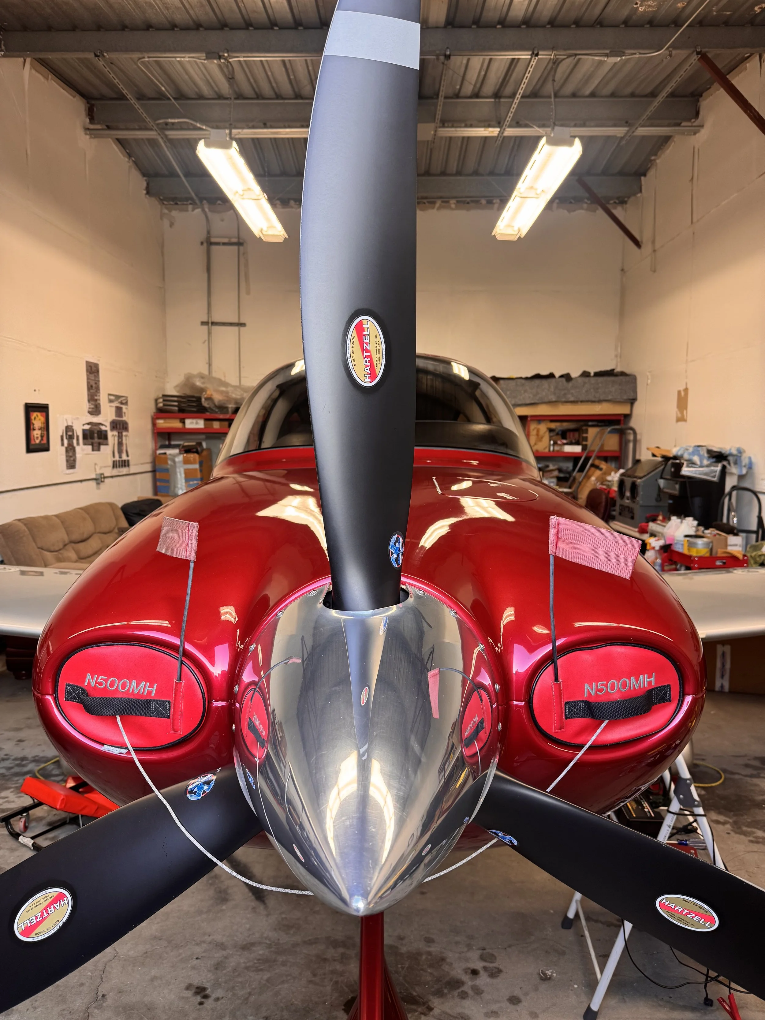 brightwork metal polish