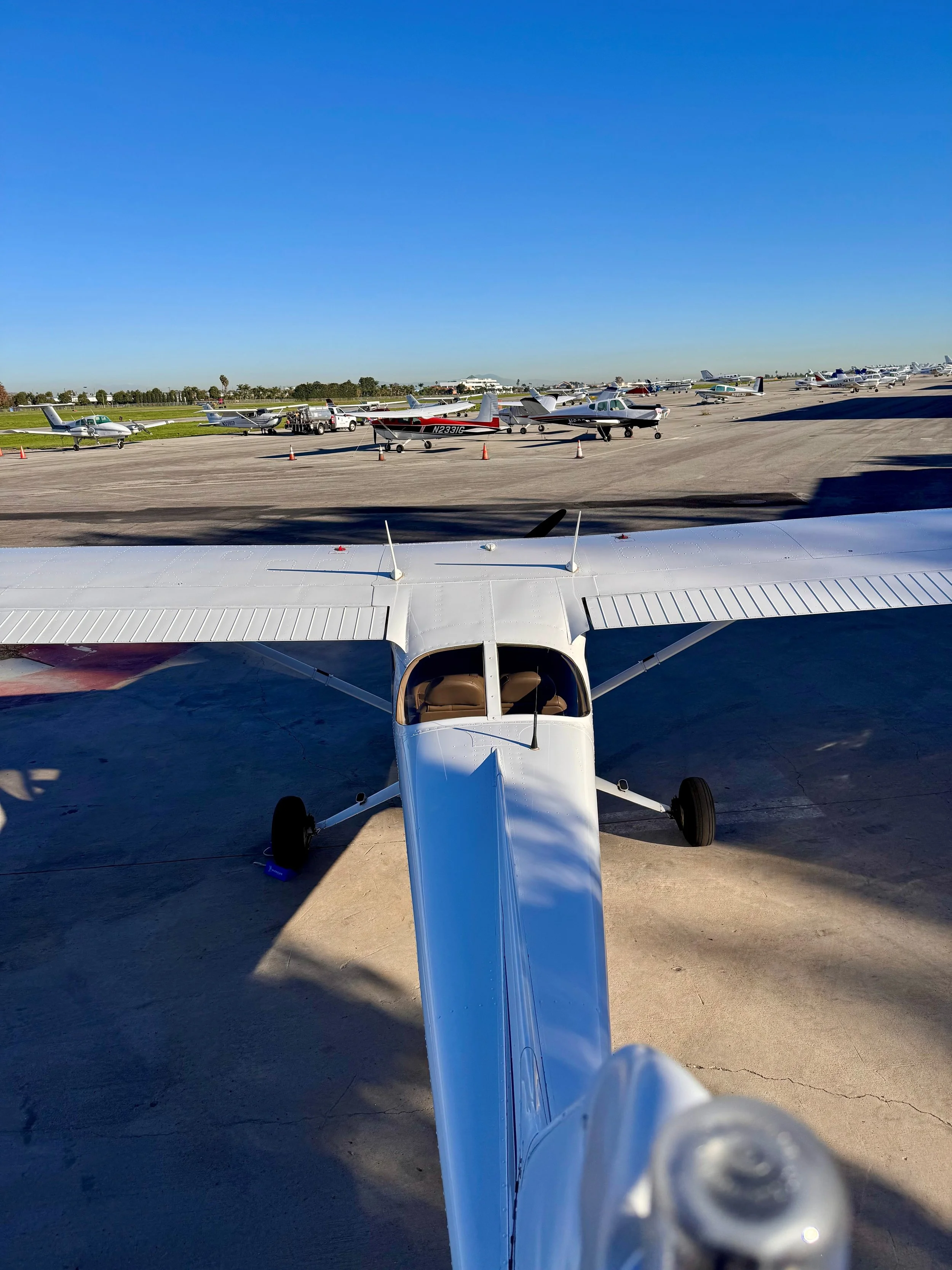 Vanguard Aviation Detailing