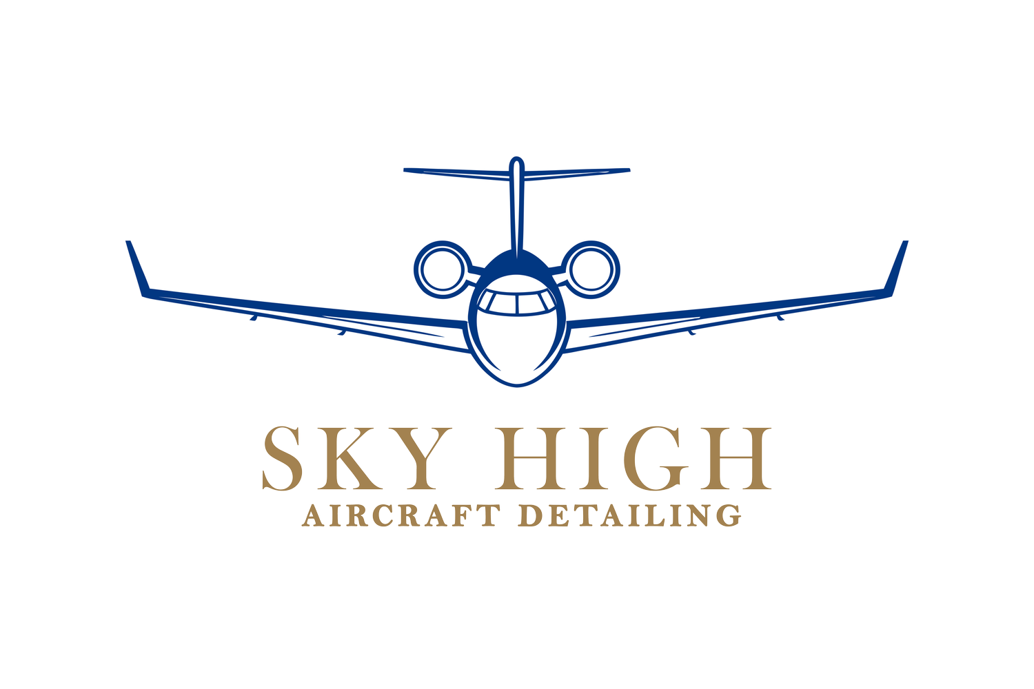 Sky High Detailing 
