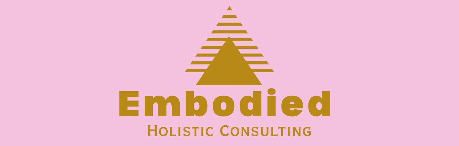 Embodied Holistic Consulting
