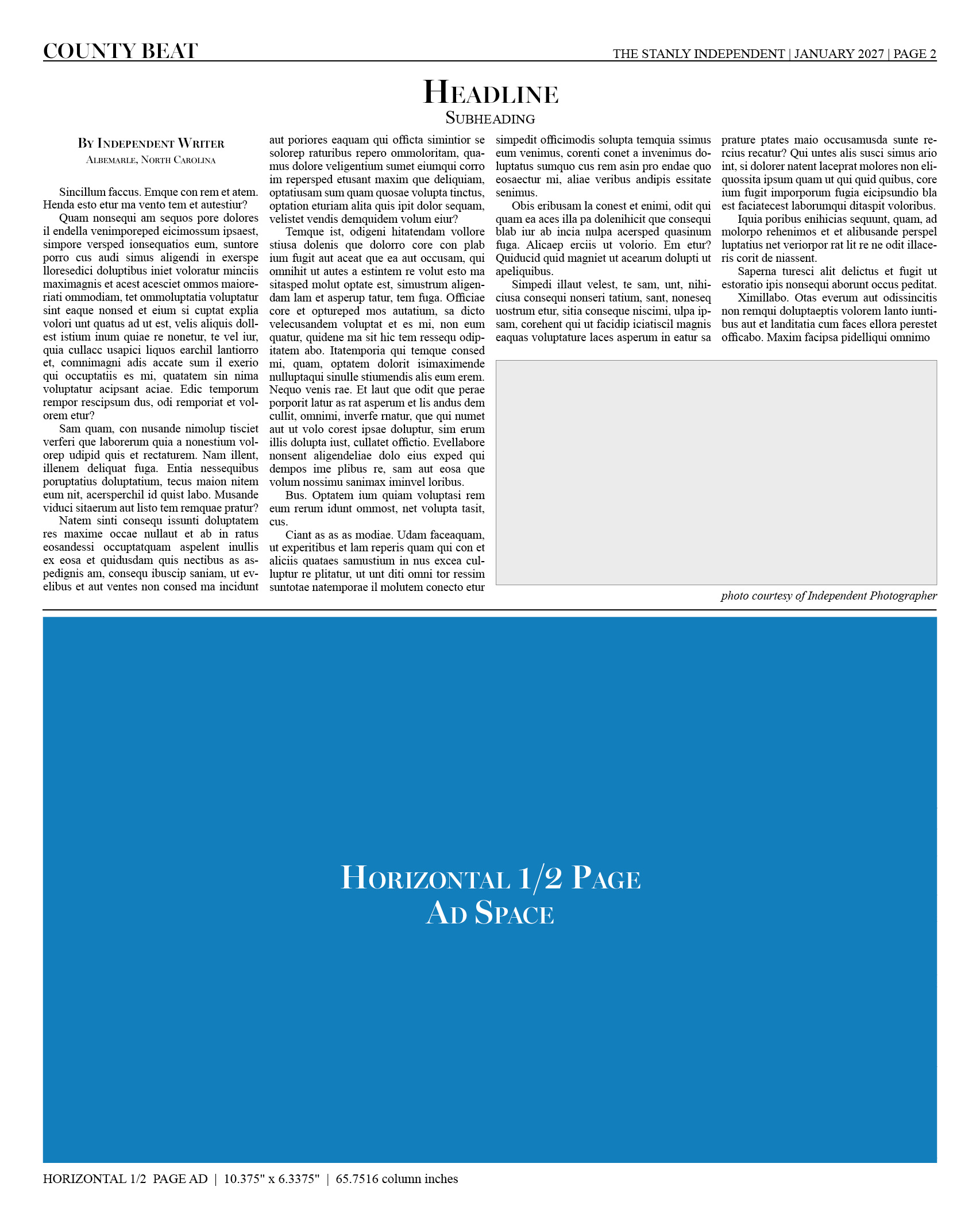 Horizontal 1:2 Page Ad.png