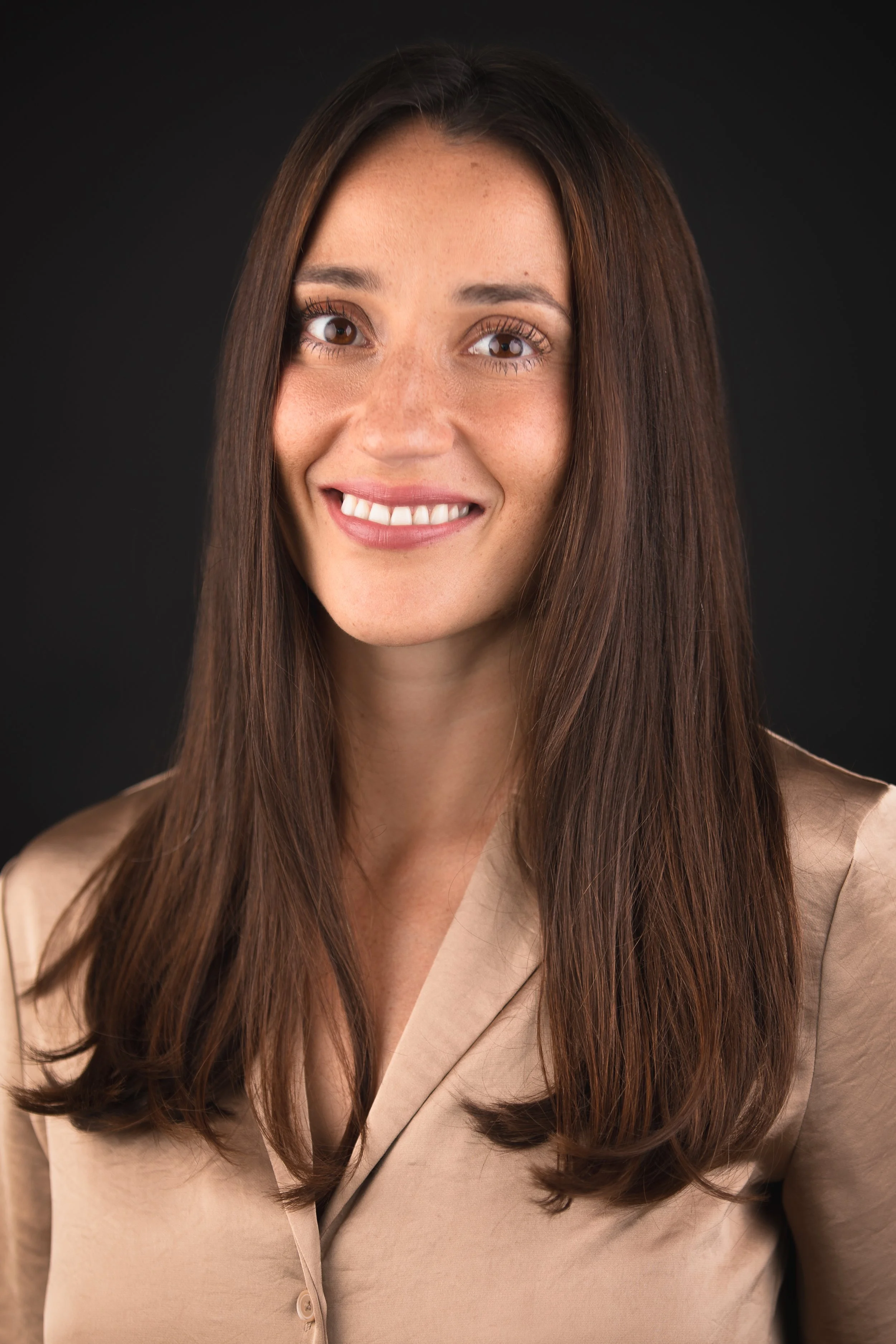Brooke Ramsay's portrait - Family Constellations Facilitator in Vancouver