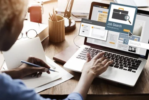 Applying For The Right Jobs For You