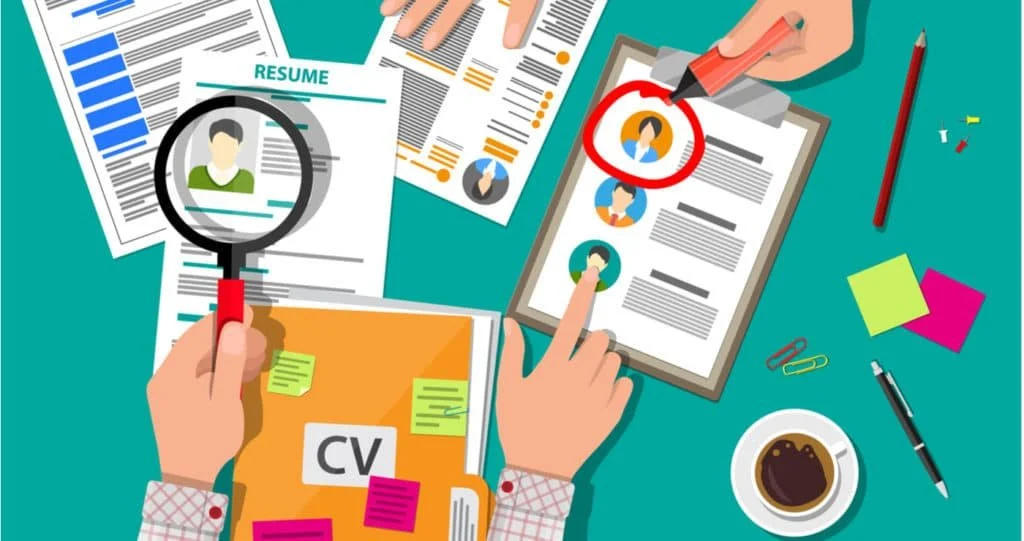 Job Postings - March 2026 