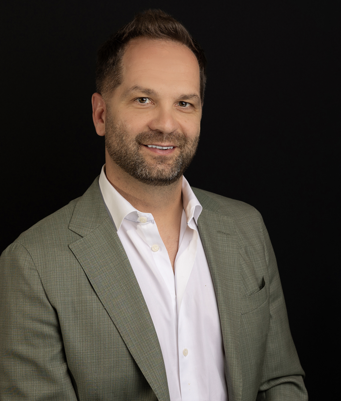 Sean Zimmerman