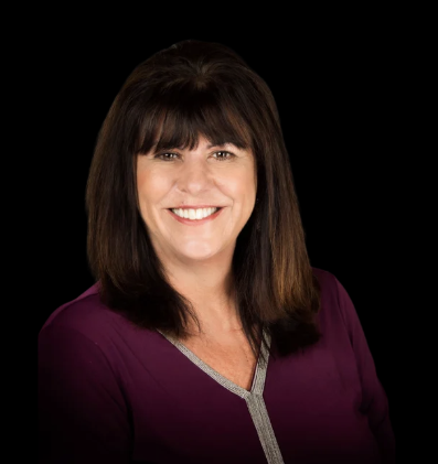 Suzanne Johnson
