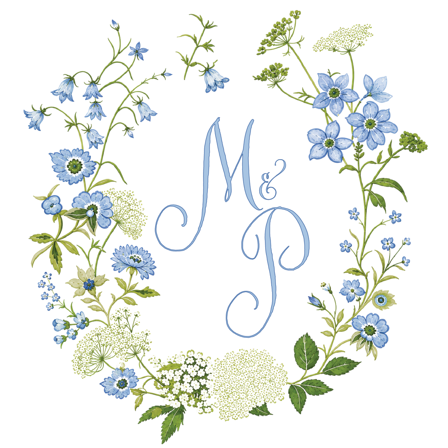 Megan Yarbrough &amp; Parker Stowe