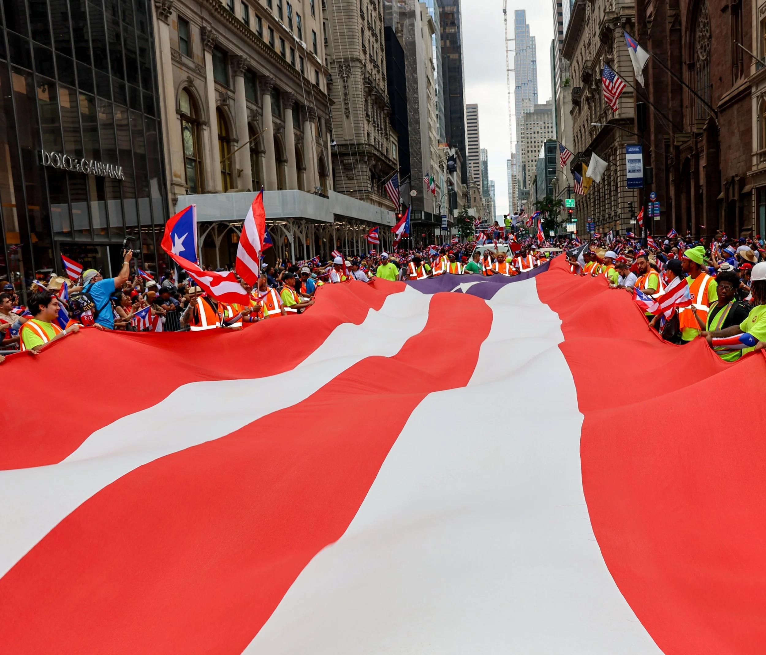 68th National Puerto Rican Day Parade by Andre Cirilo (587).jpg