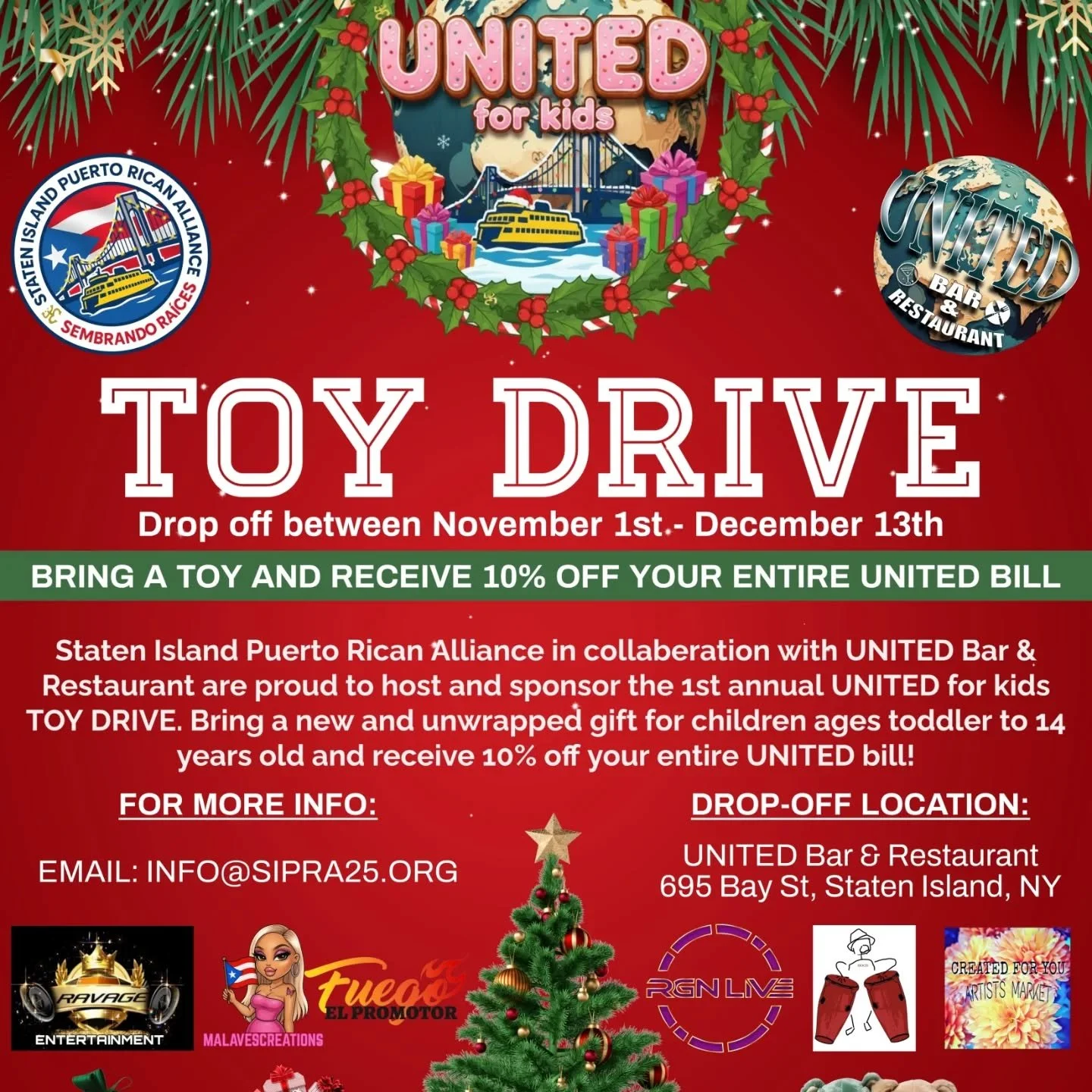 Big things happening!!!!!