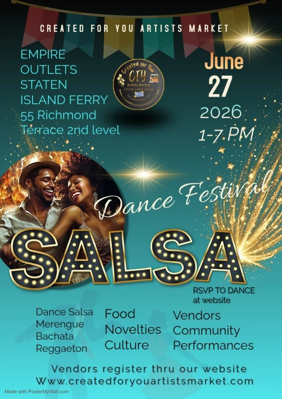 Dance Festival SALSA