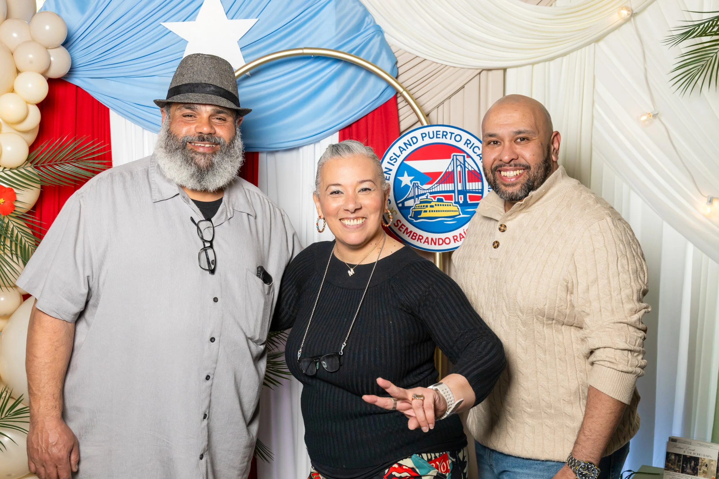 2026 Cultural Connection Mixer