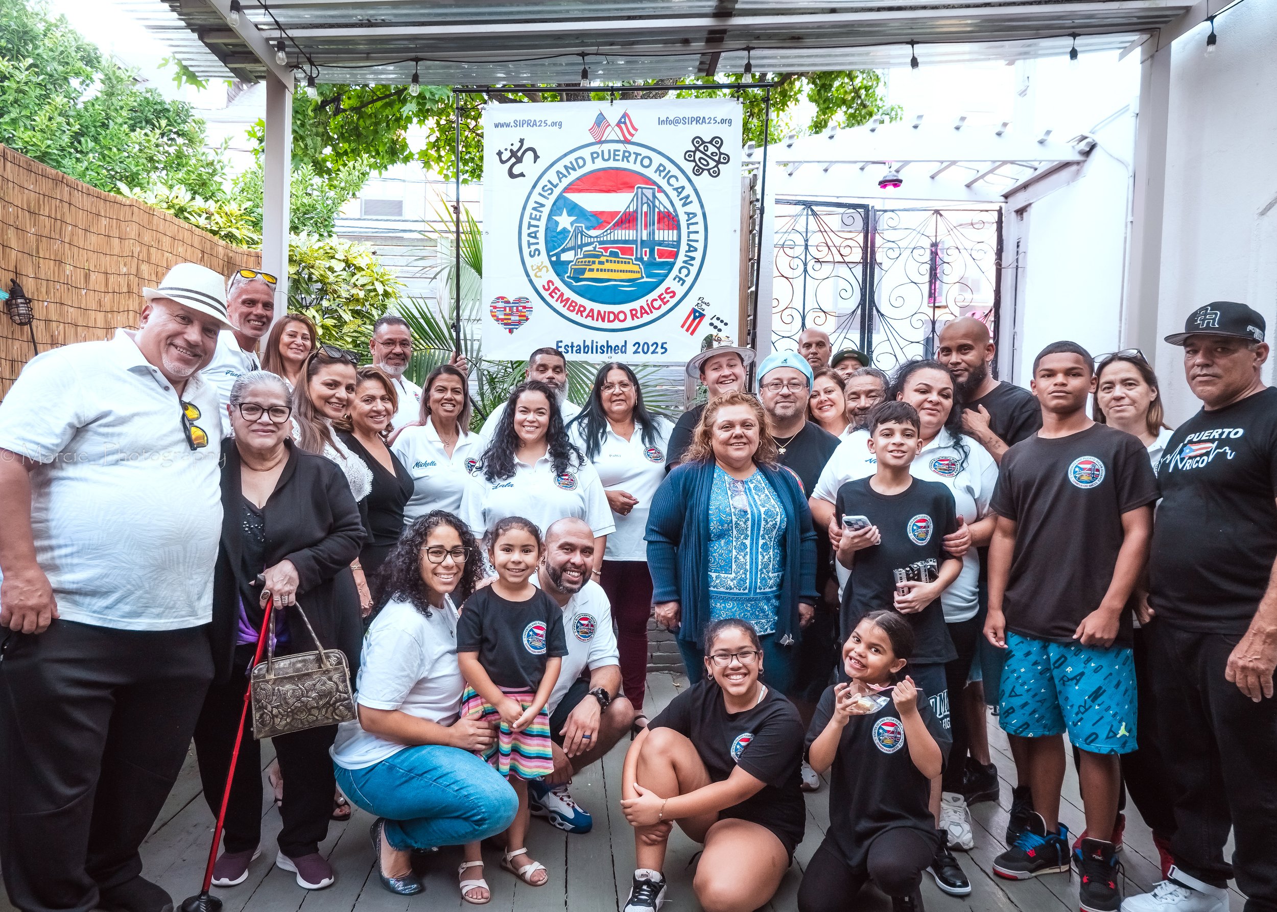 United Bar & Grill Grand Opening