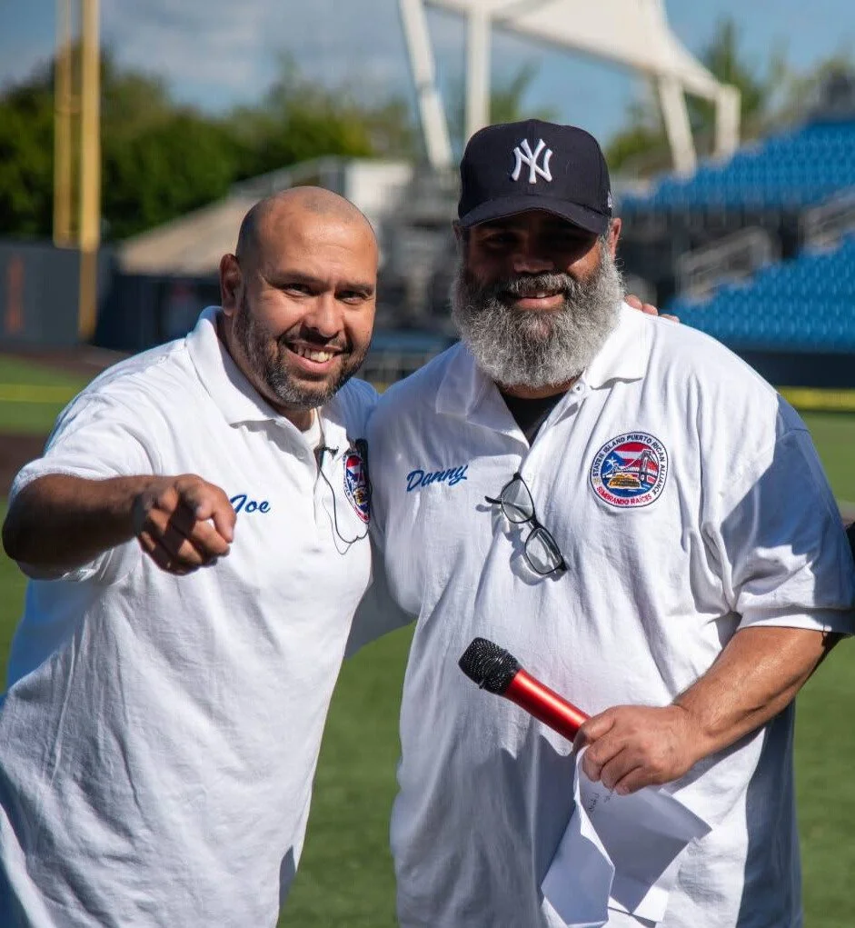 2025 Hispanic Heritage Cultural Event