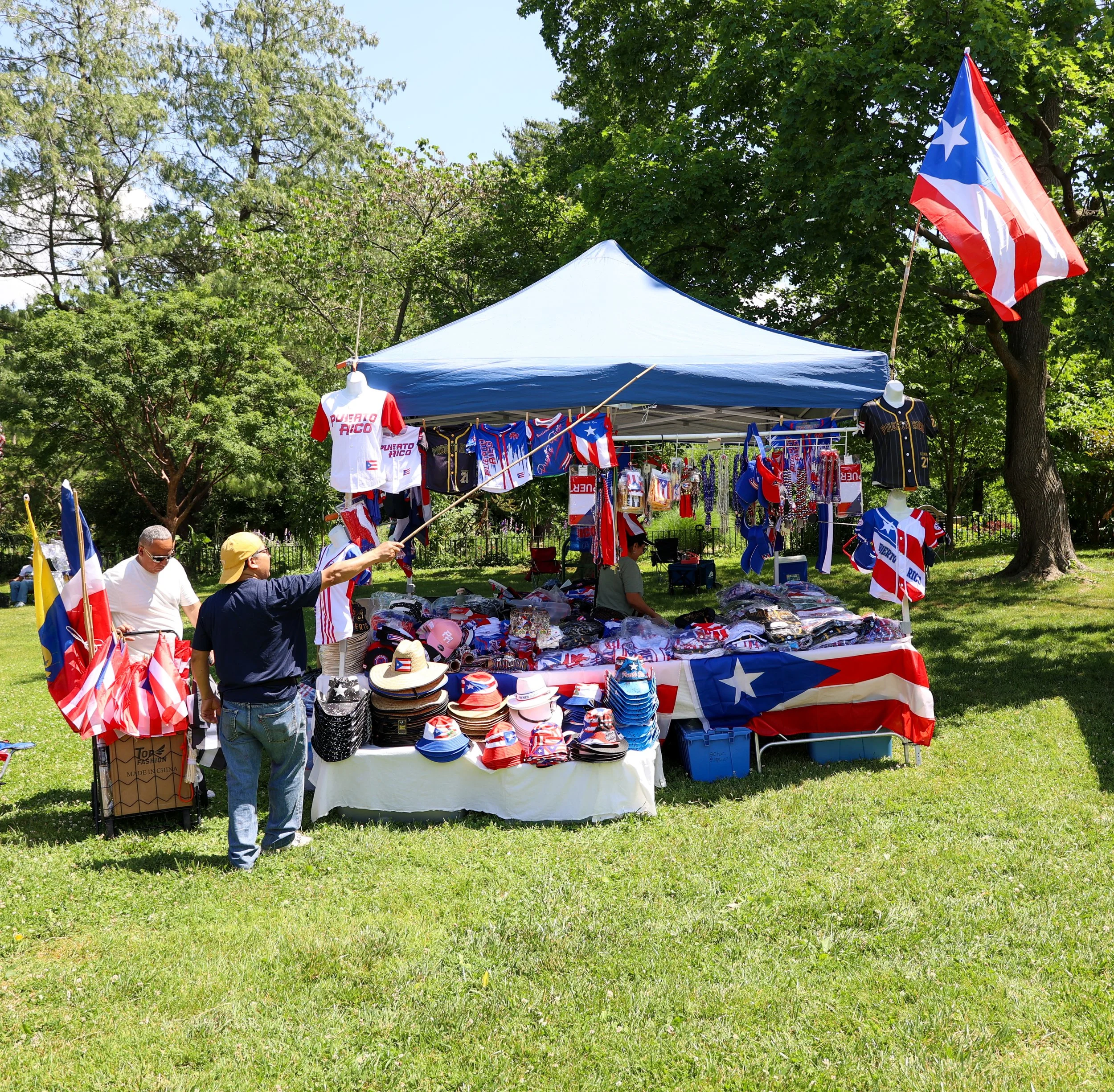 Boricua Heritage Festical 2026 at Snug Harbor (112).jpg