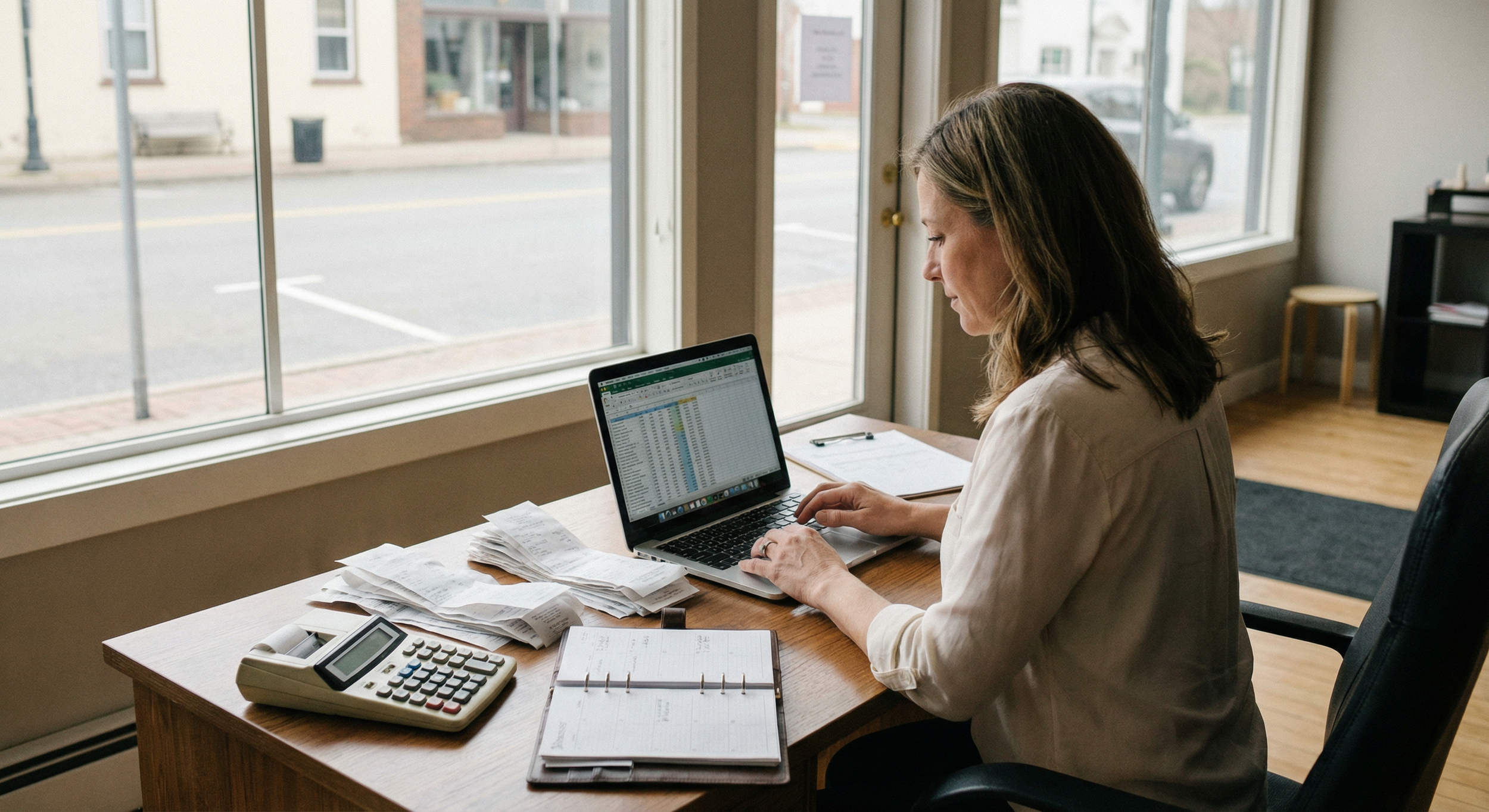 Comprehensive Financial Plan