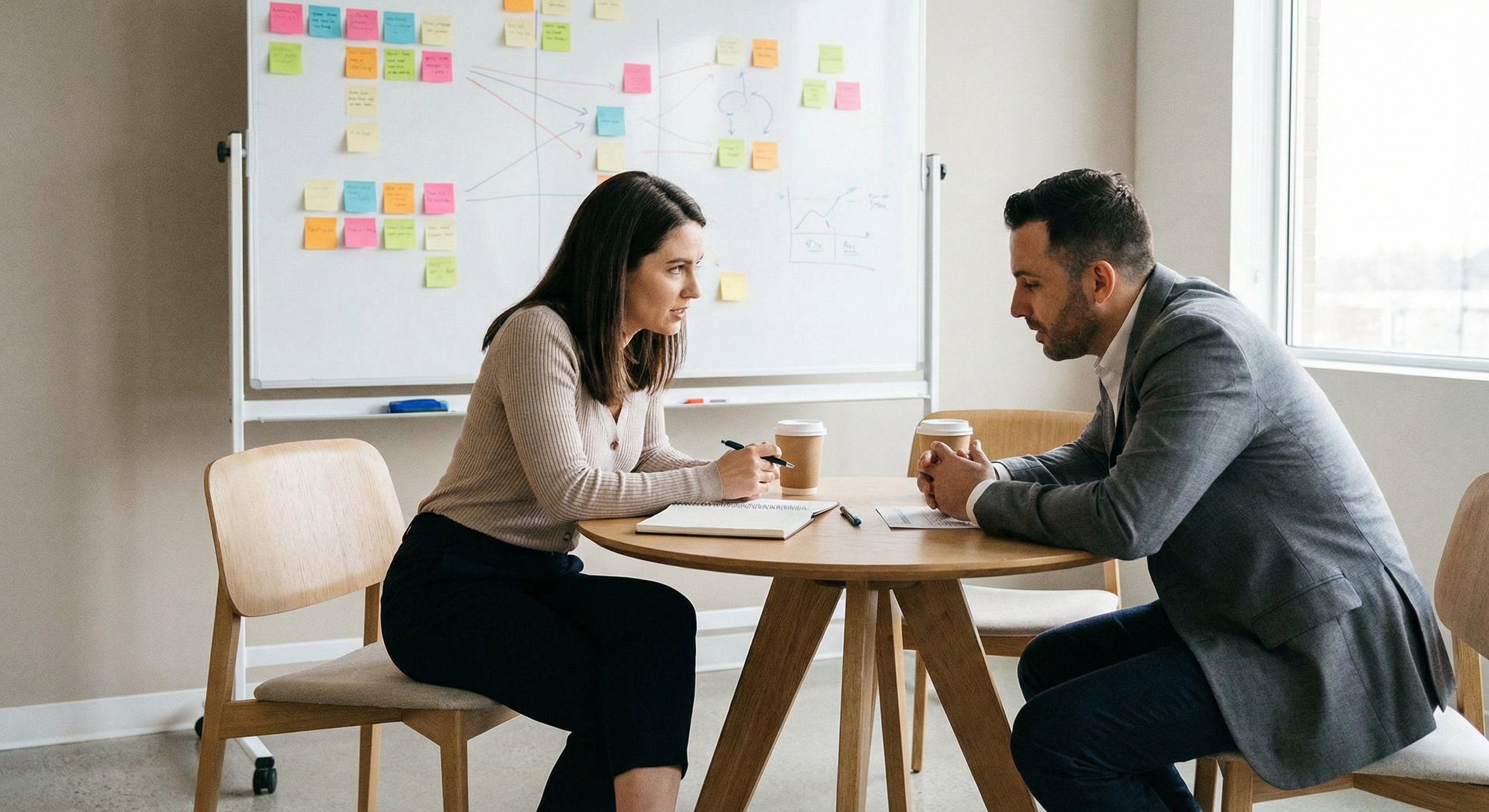 One‑Time Strategy Session