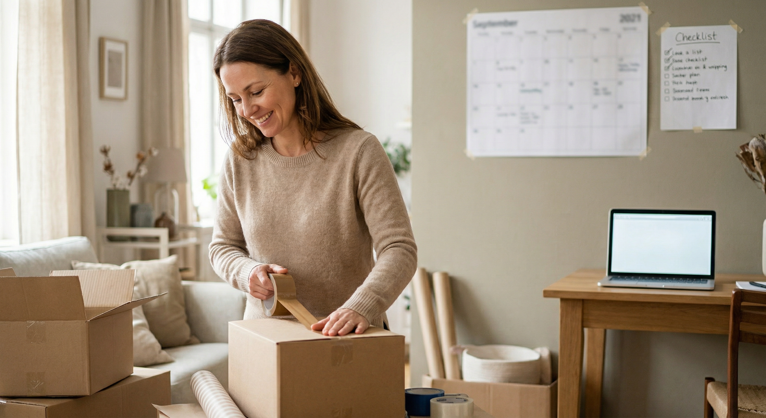 Life Transition Planning