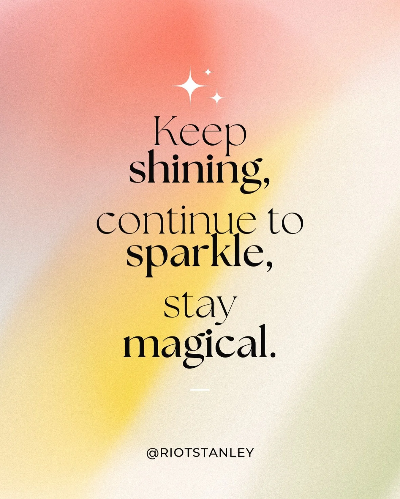 It&rsquo;s Monday, loves&mdash;fresh page, fresh energy. You&rsquo;ve got what it takes to make this week amazing. Stay grounded, stay magical, and remember: progress is still progress, no matter the pace. 

Seeking a little extra support along the w