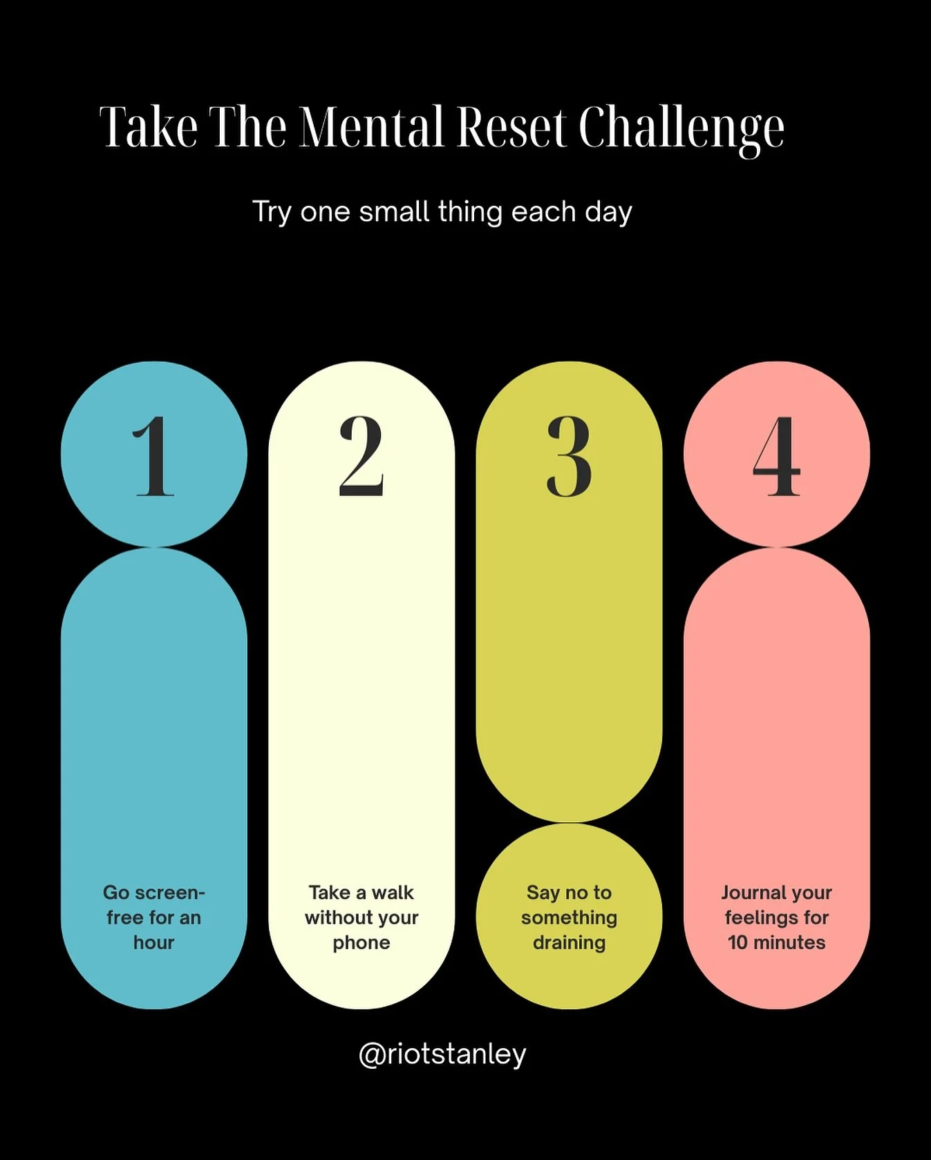 Your mind deserves the same care you&rsquo;d give your body, your heart, your soul. Sometimes that reset looks like deep breaths, journaling, or simply resting. And sometimes, it looks like seeking therapy&mdash;creating space to unpack, heal, and gr