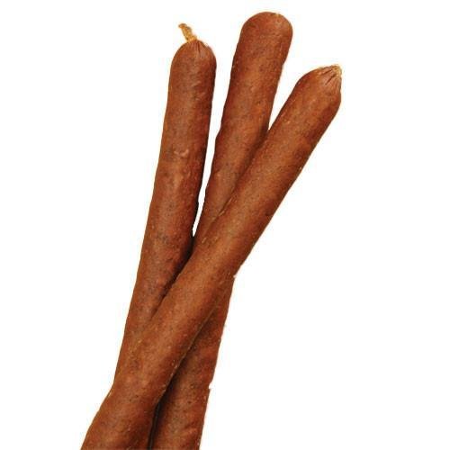 Happy Howie's Dog Treats || 12" Turkey Sausage Singles