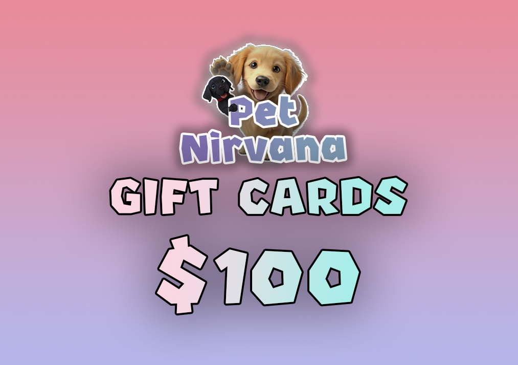 $100 Gift Card