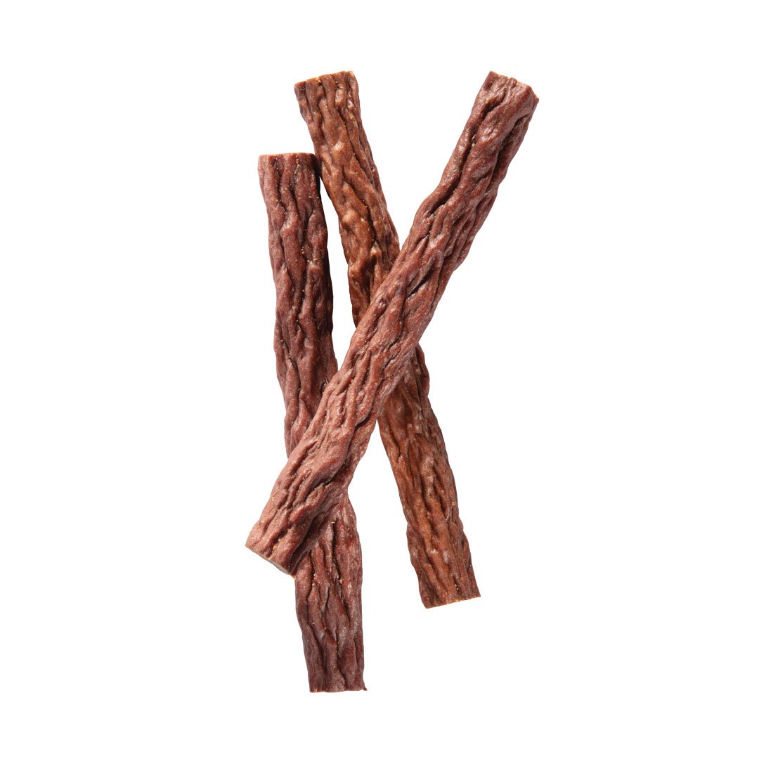 Happy Howie's Dog Treats || 6" Woof Stix