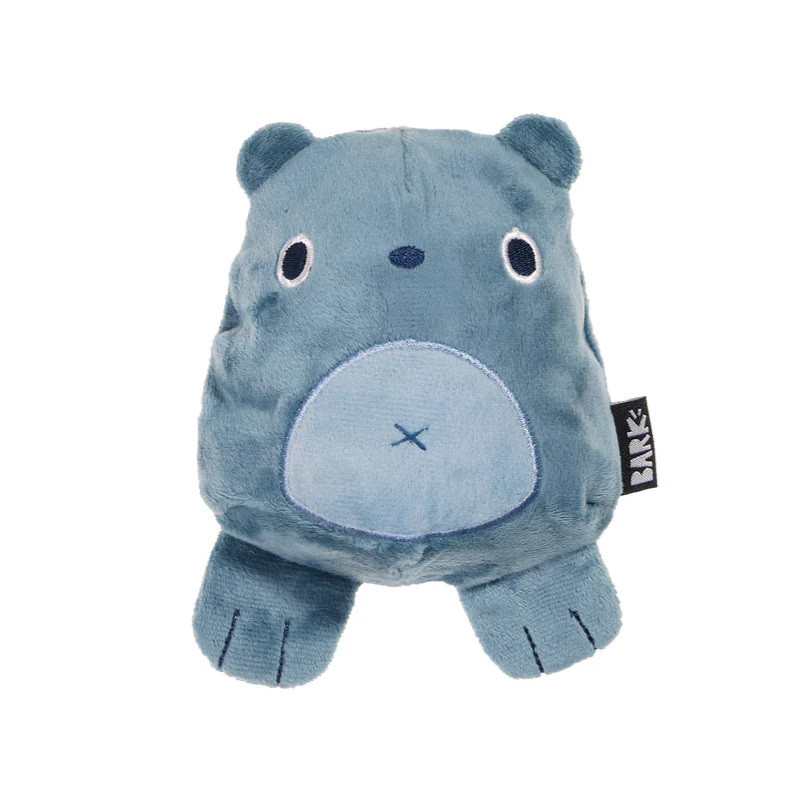 Bark! Super Chewers || Grey Bear Hugger