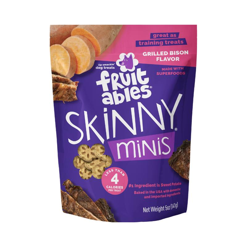 Fruitables Skinny Minis