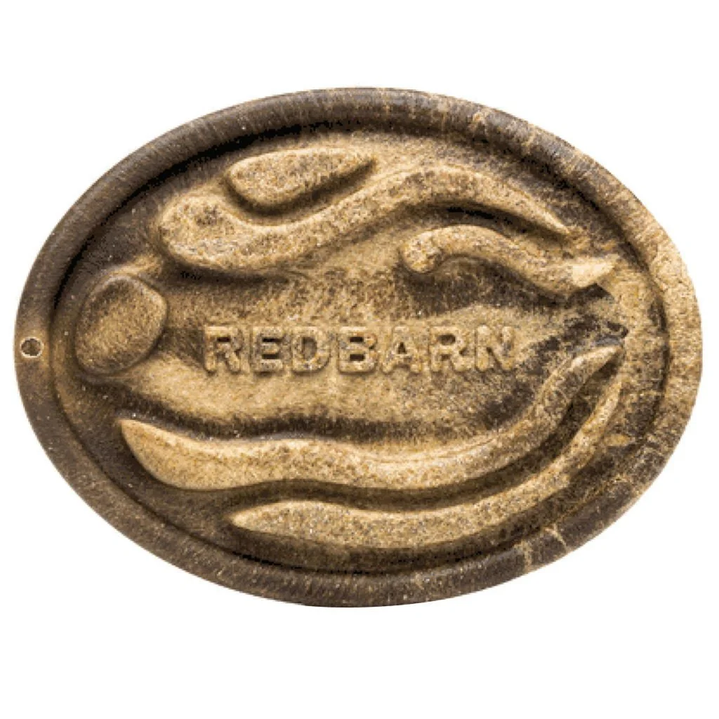 Redbarn Chew-A-Bulls || Single Medium Chip