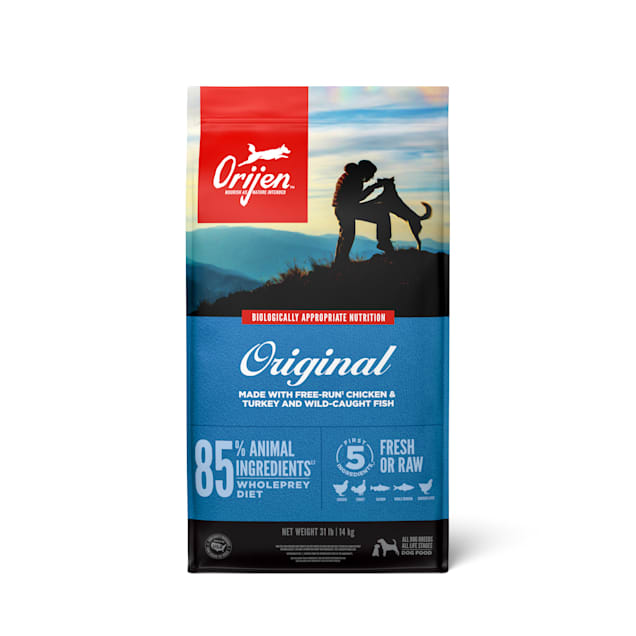 Orijen Original Adult DRY dog Food