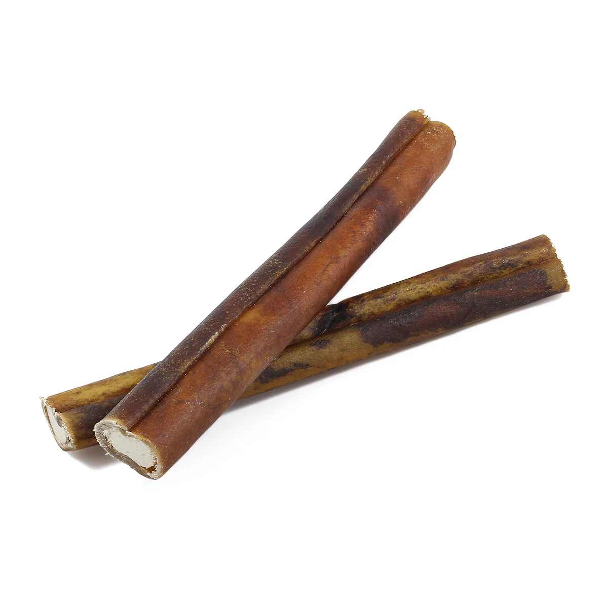 Natural Farm || 6" Stuffed Collagen Bully Sticks