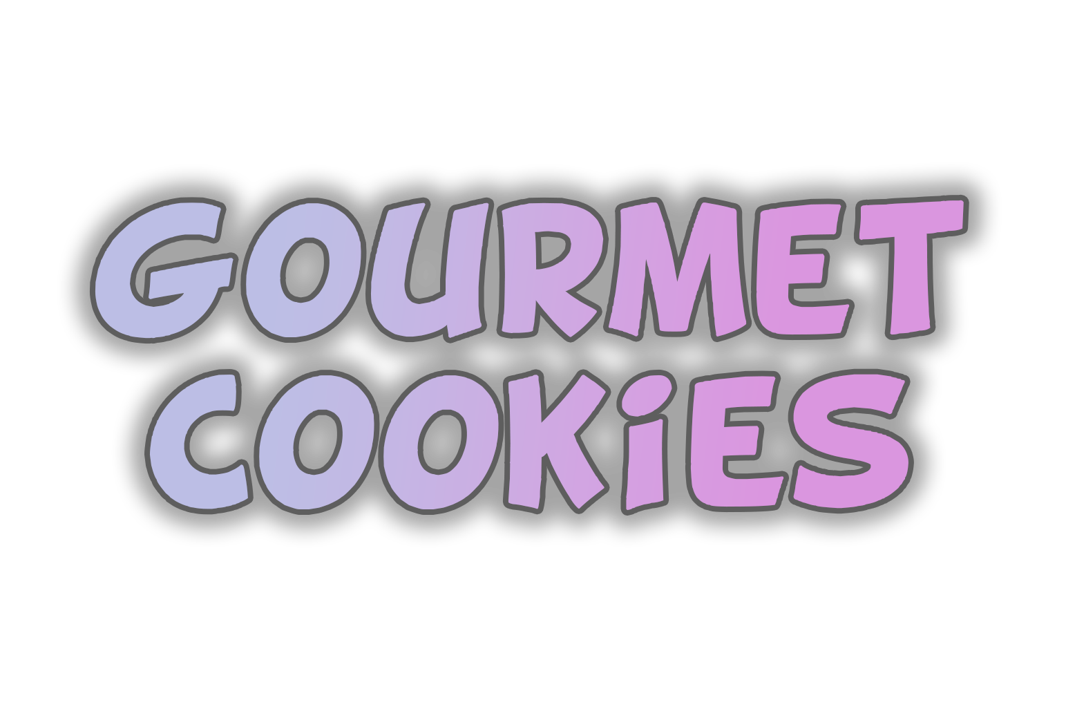Gourmet Cookies