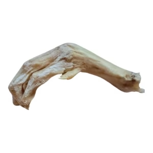 Bones & Co Treats || Freeze Dried Duck Feet