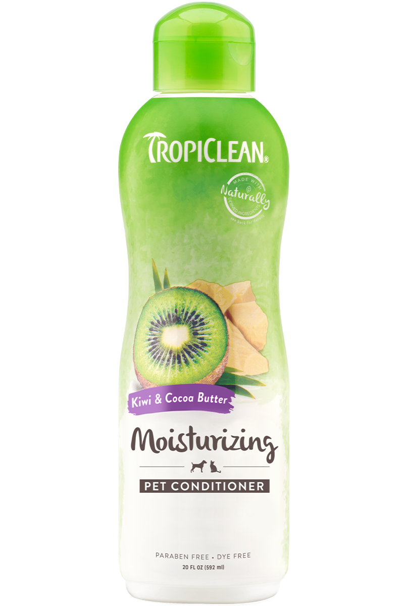 Tropiclean Pet Conditioner 20fl.oz