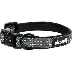 Alcott X-SMALL Martingale Dog Collar 7"-11"