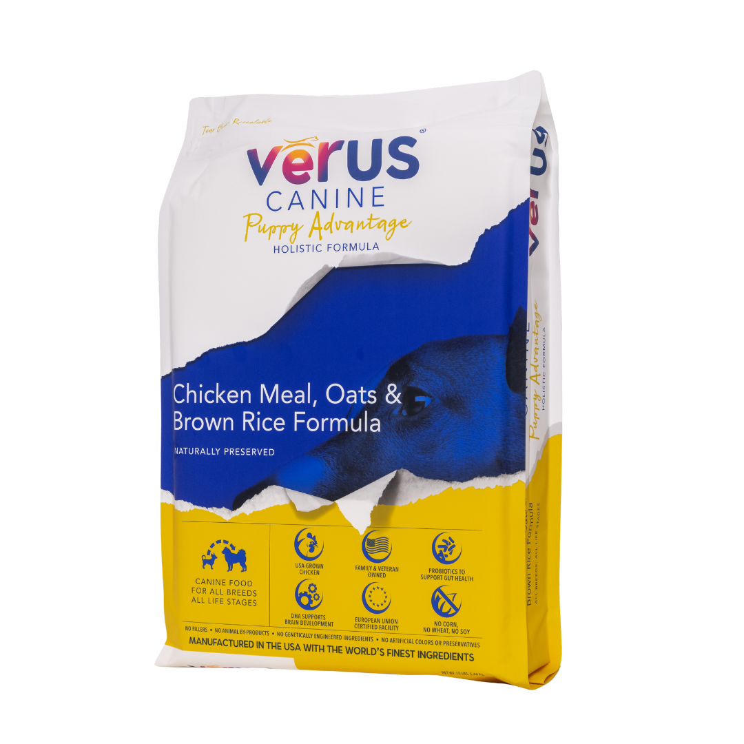 VeRUS Puppy Advantage Dry Dog Food