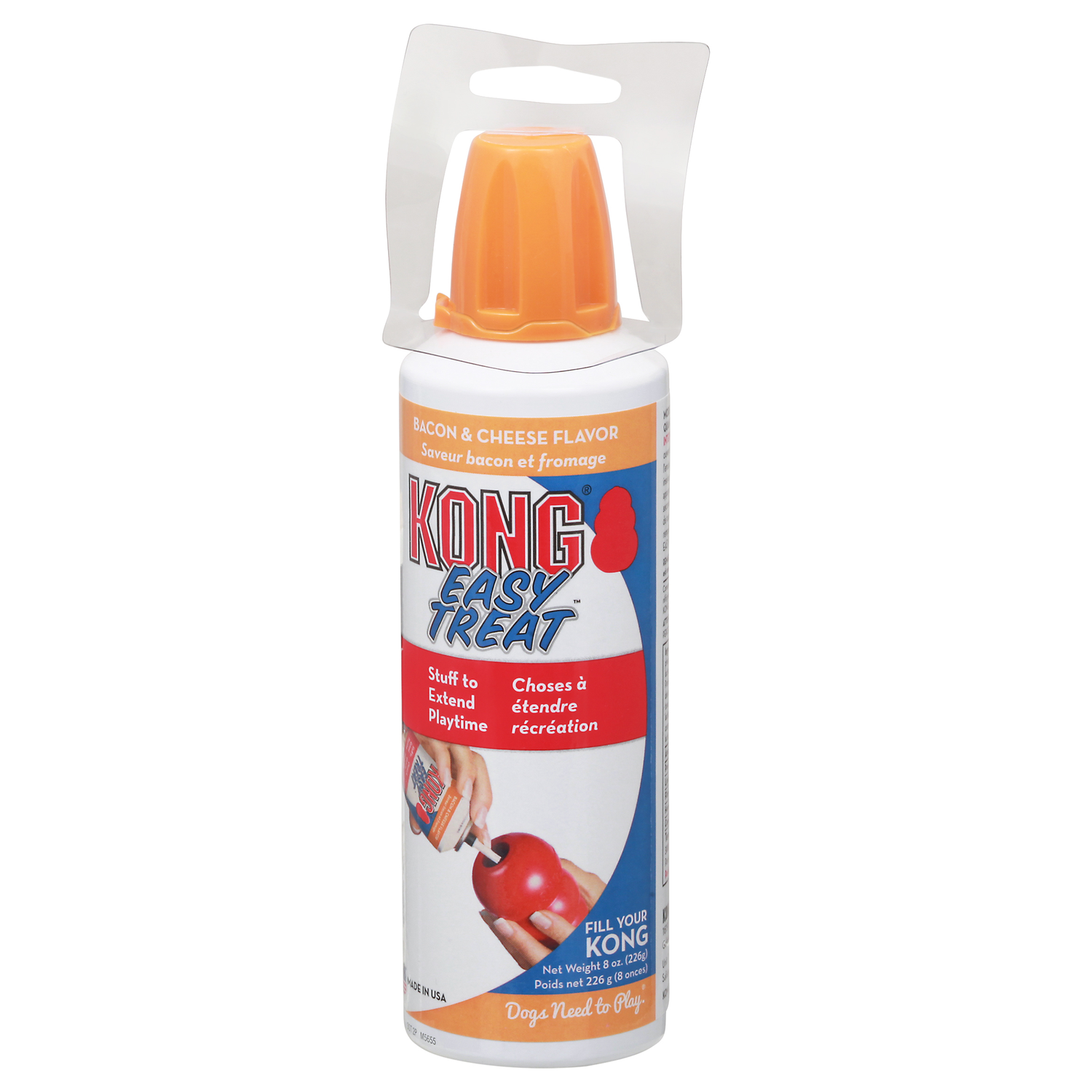 Bacon Kong Easy Treat.png