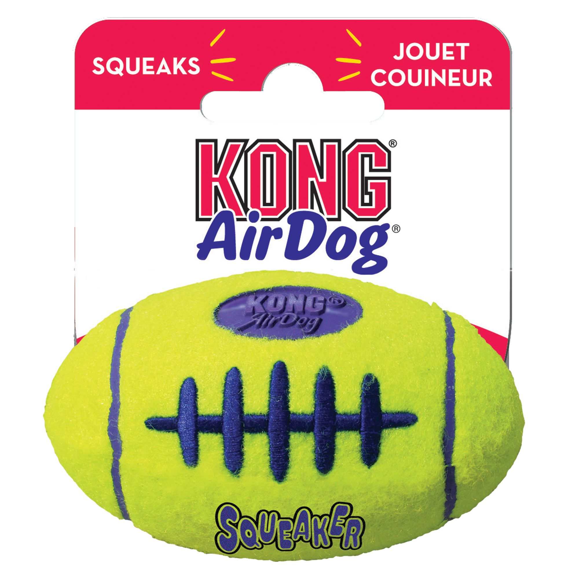 Kong Air Dog