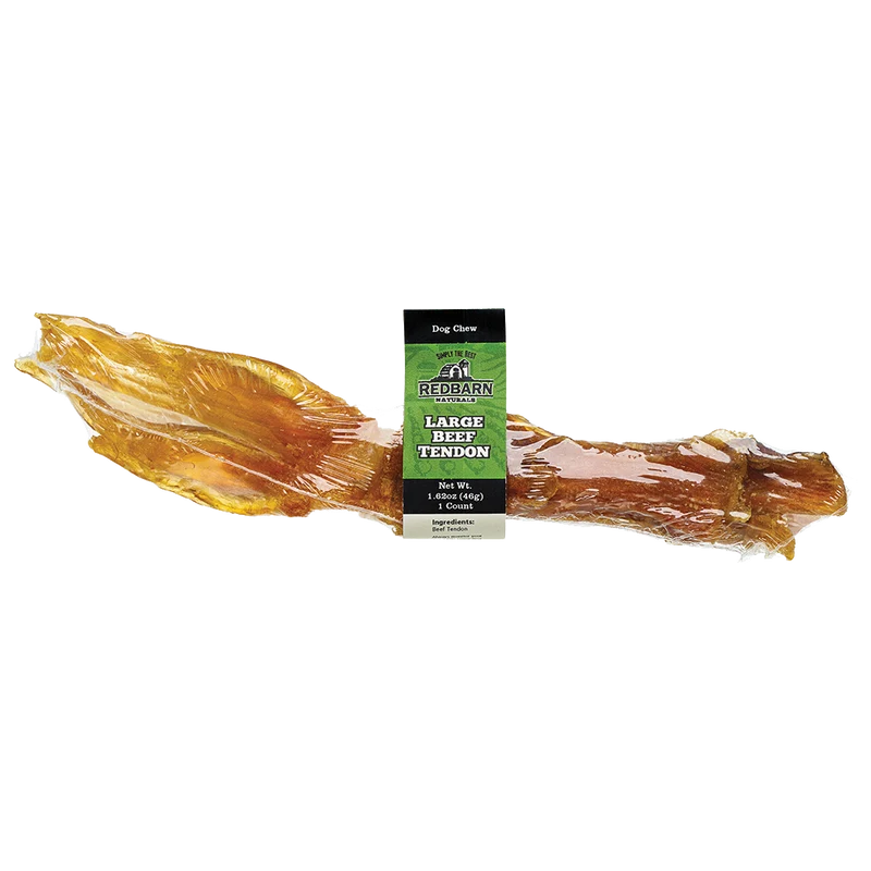 Redbarn || Large Beef Tendon
