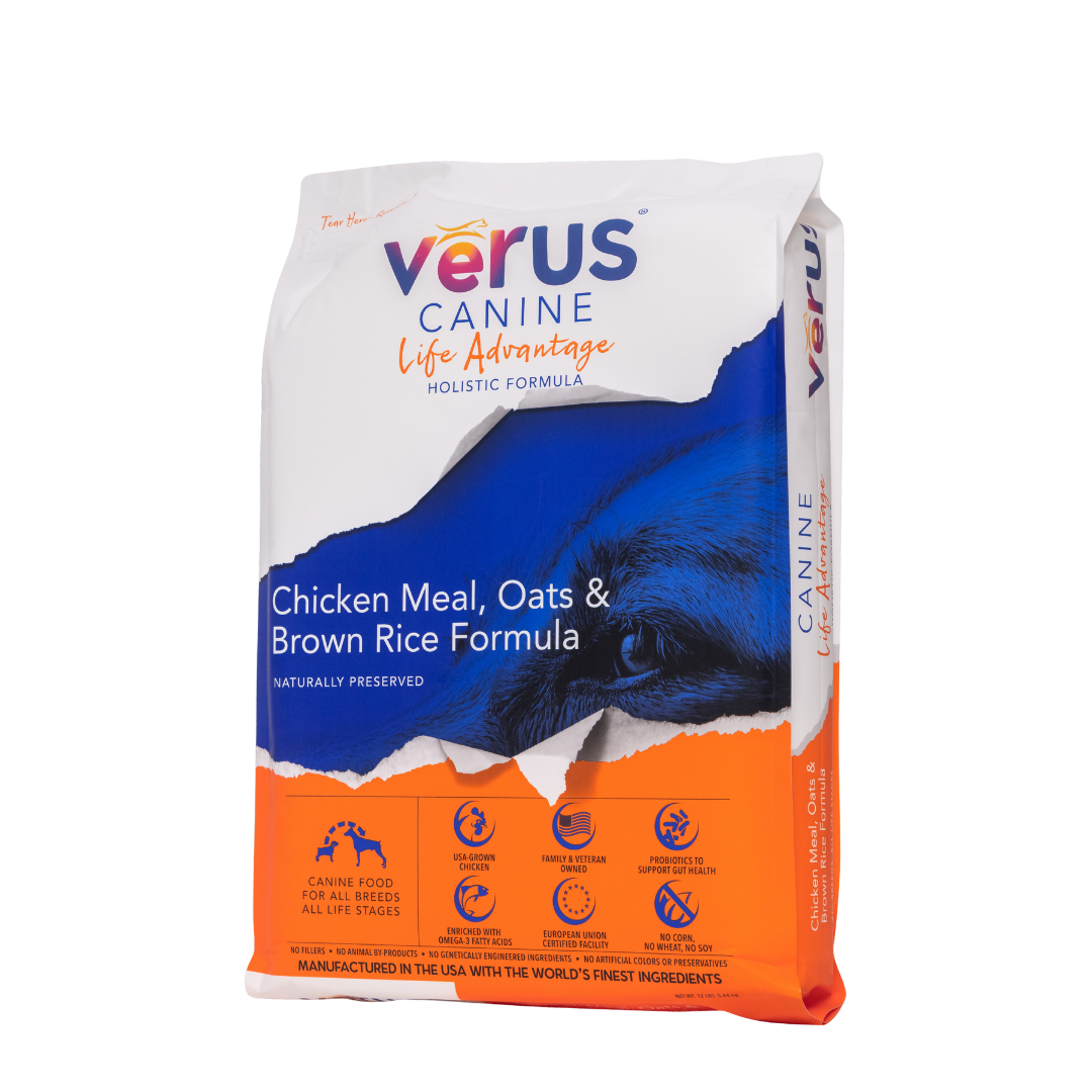 VeRUS Life Advantage Dry Dog Food (Chicken Meal)