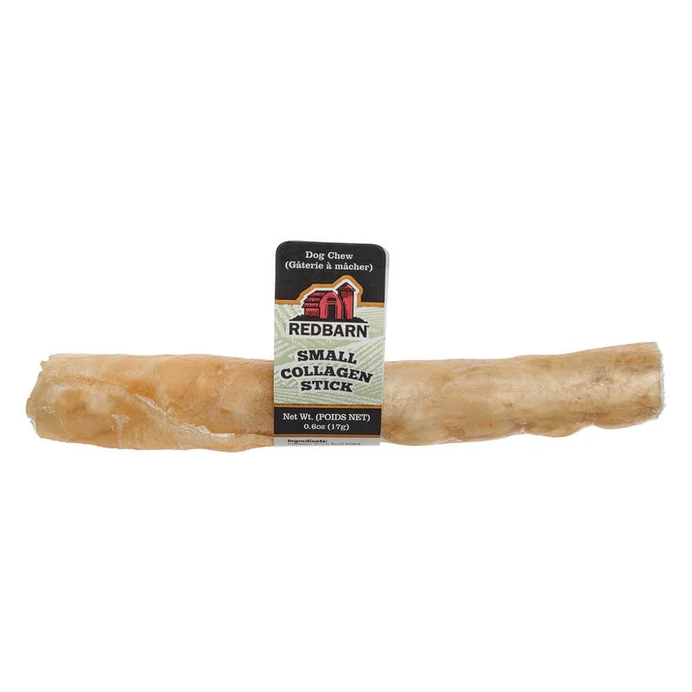 Redbarn || Small Collagen Stick