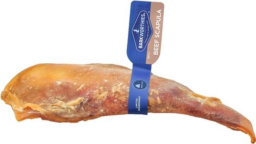 BarkWorthies || Beef Scapula