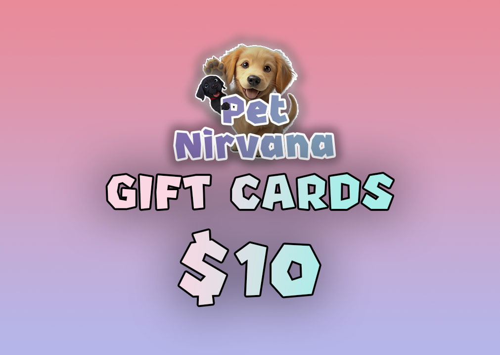 $10 Gift Card