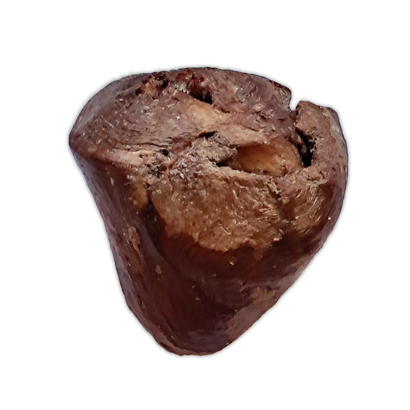 Bones & Co Treats || Freeze Dried Turkey Heart