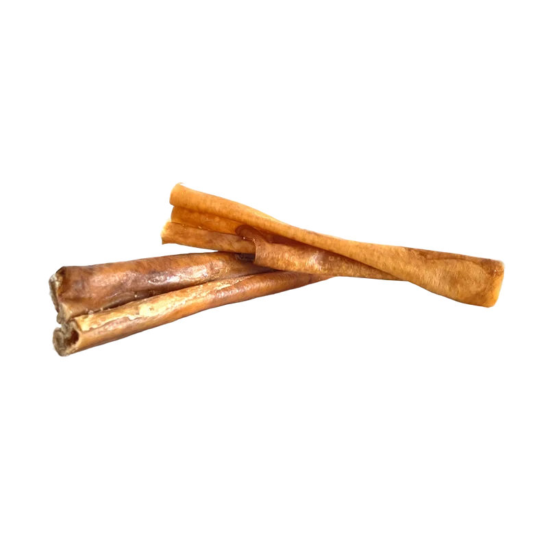 Home Range Natural Dog Treats || 5-6" Pork Stick