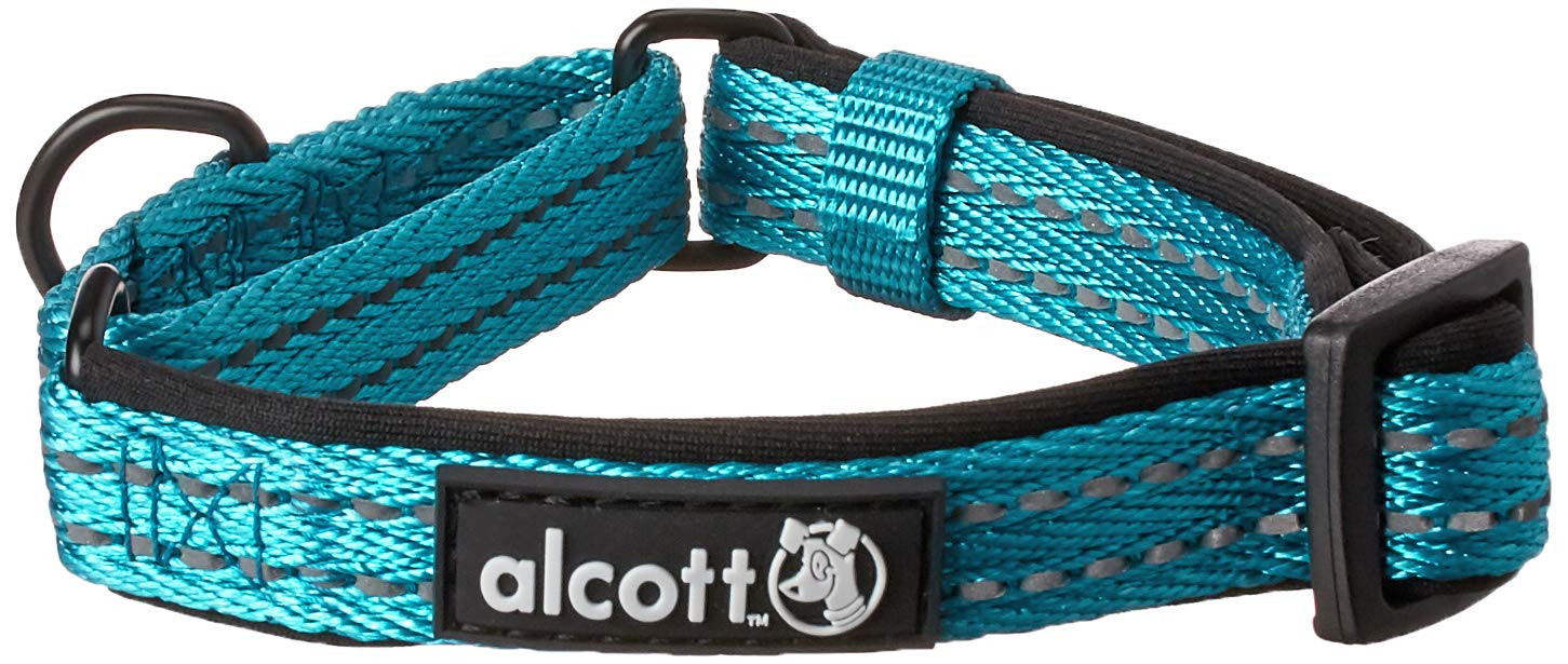 Alcott SMALL Martingale 10"-14" Dog Collars