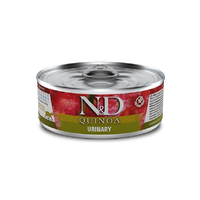 N&D Quinoa Urinary Recipe (2.8oz)